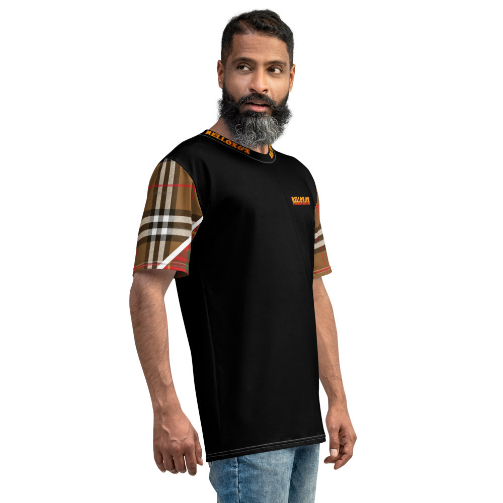 Triple Threat Men's T-shirt