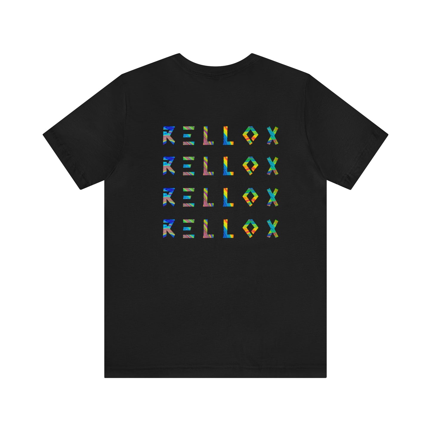 Not Again Rello  Jersey Short Sleeve Tee