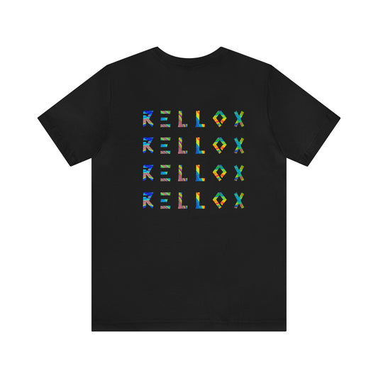 Not Again Rello Jersey Short Sleeve Tee