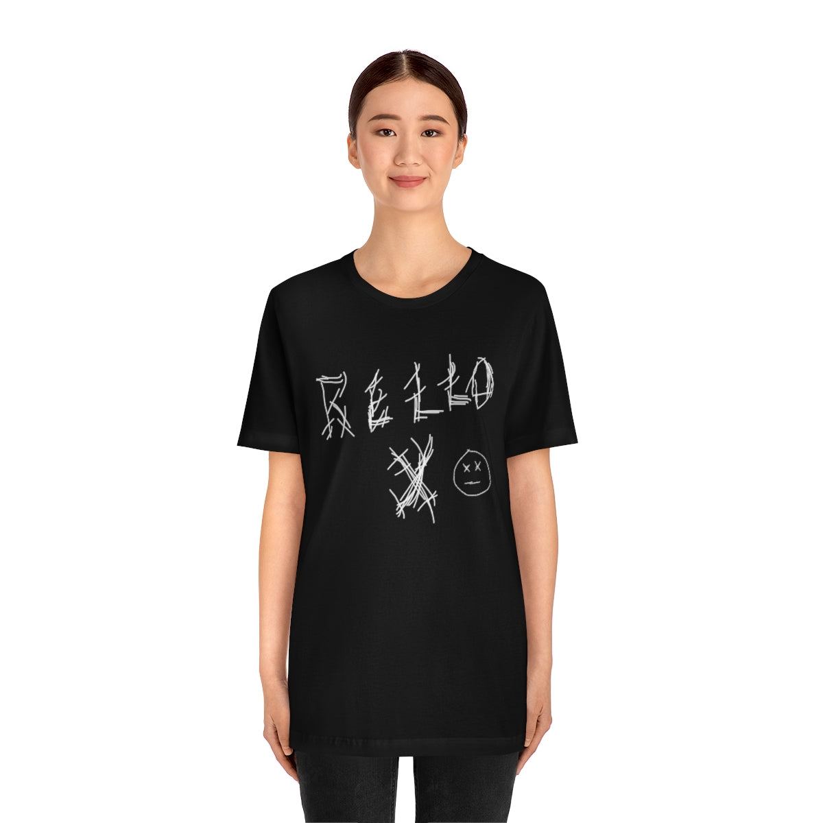 RELLO X Fall T shirt