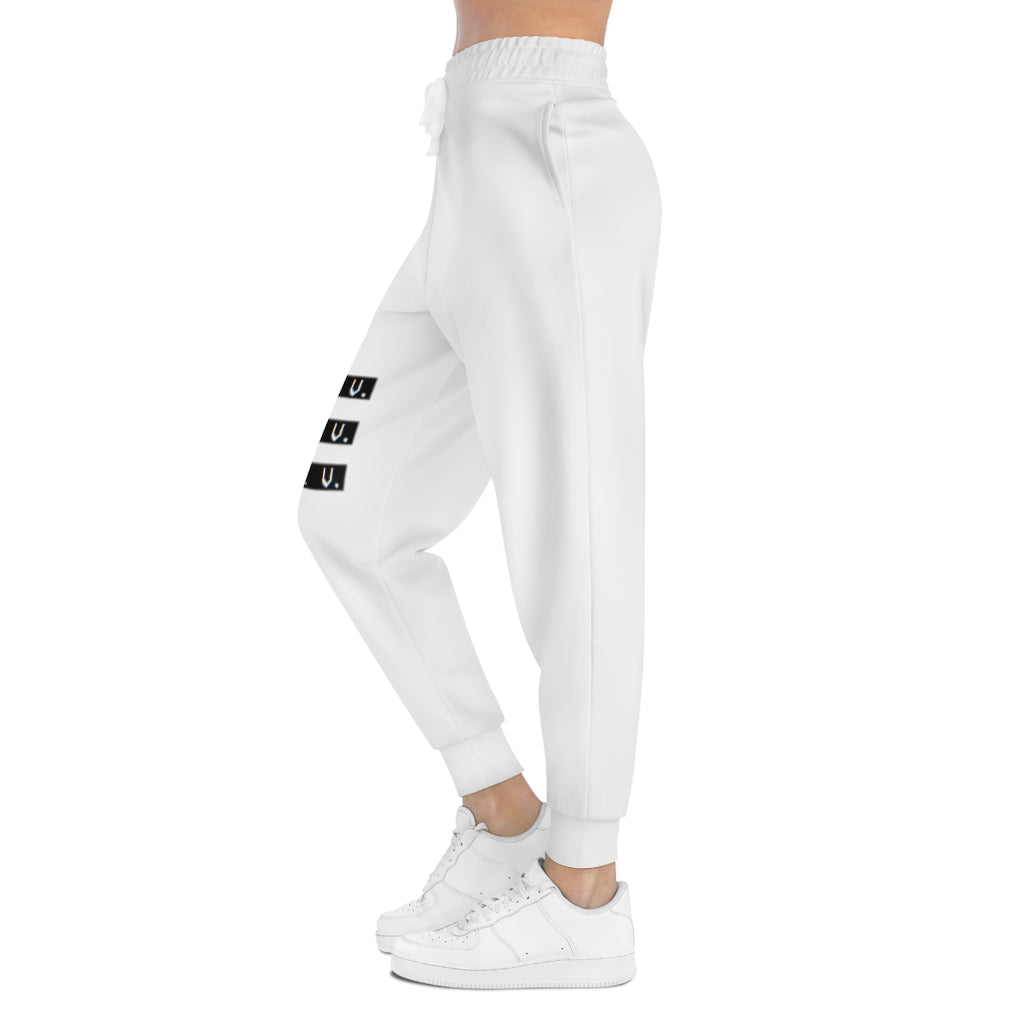 The Code Athletic Joggers (AOP)