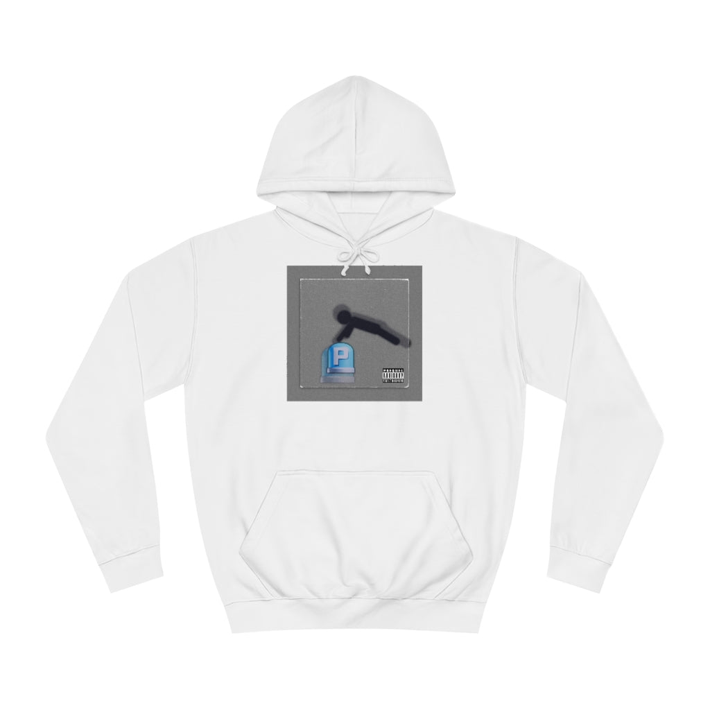 Pushin P  Hoodie