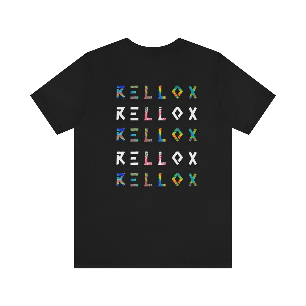 RELLO X Fall T shirt