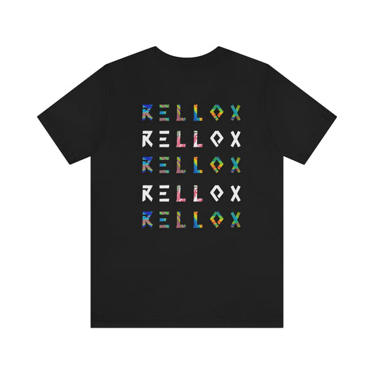 RELLO X Fall T shirt