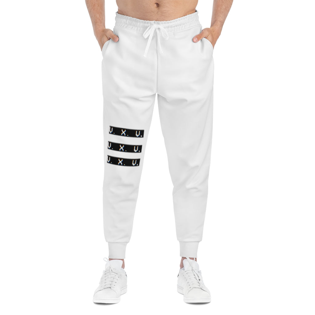 The Code Athletic Joggers (AOP)