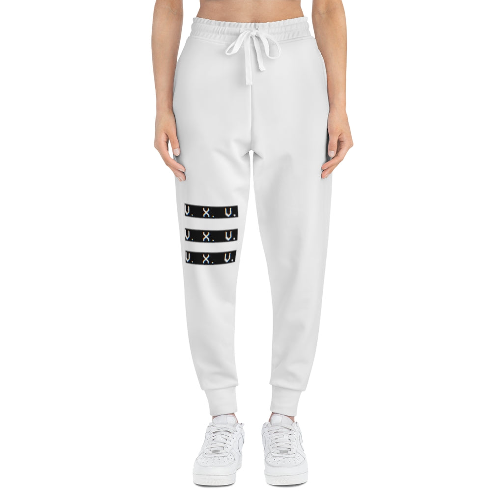 The Code Athletic Joggers (AOP)