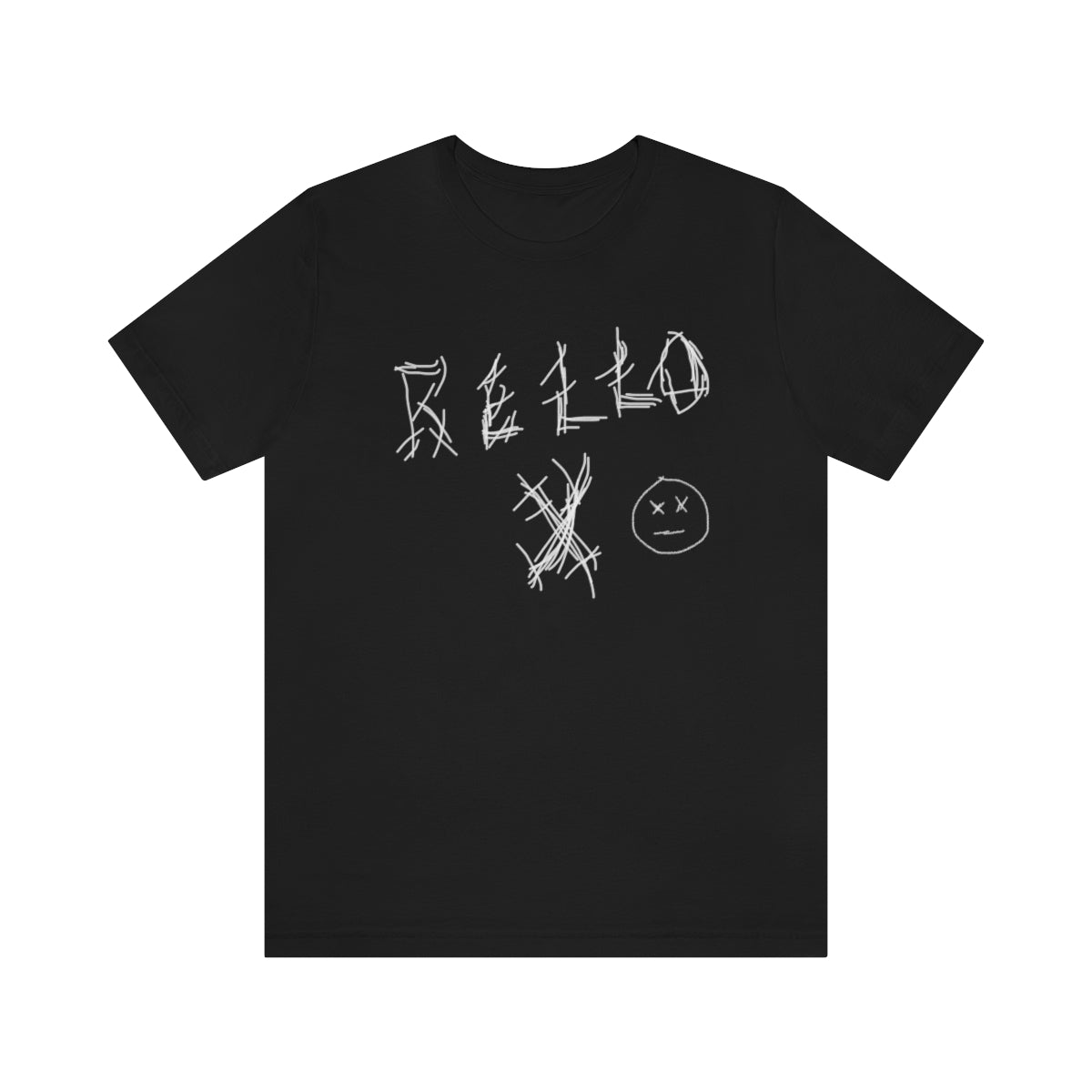 RELLO X Fall T shirt