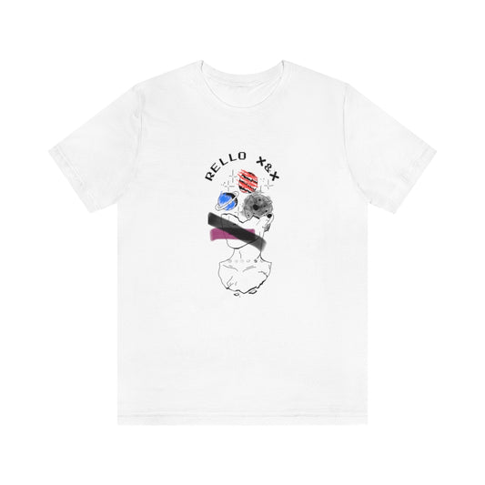 UniVert Man T shirt