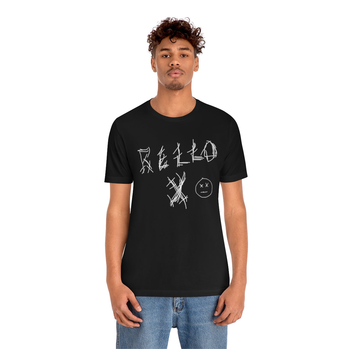 RELLO X Fall T shirt