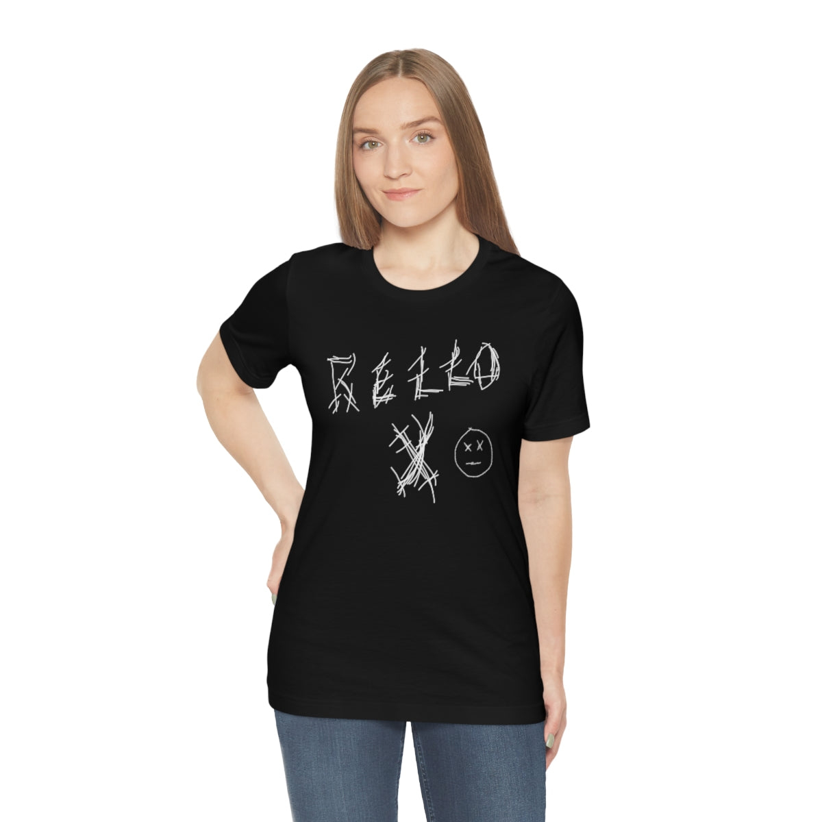 RELLO X Fall T shirt