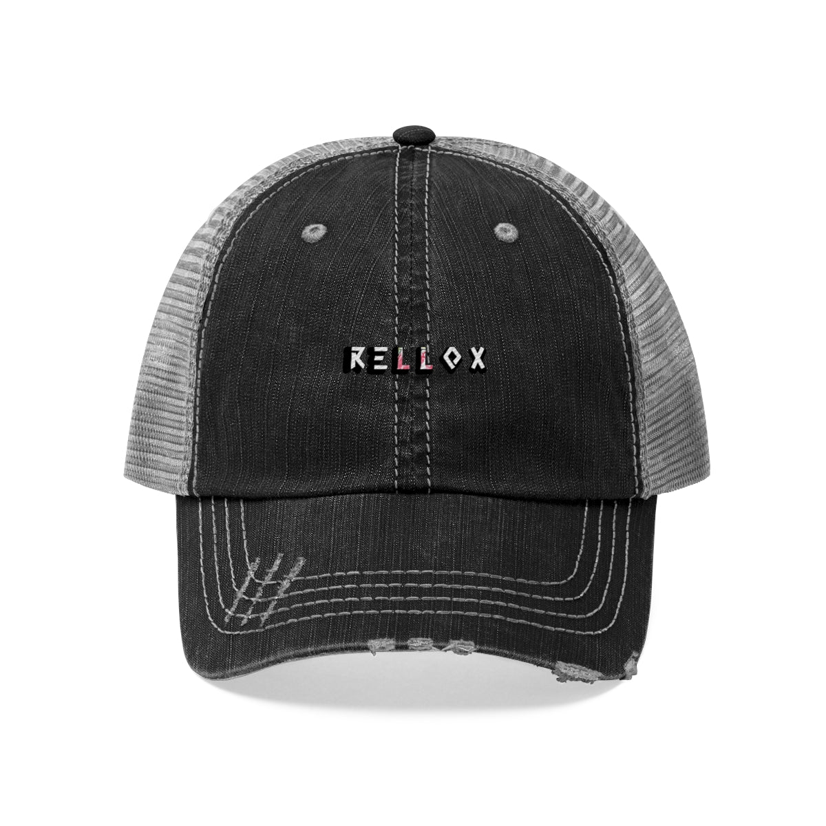 RELLOX Trucker Hat