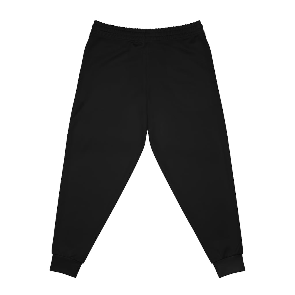 V. X.V. The Code Athletic Joggers (AOP)