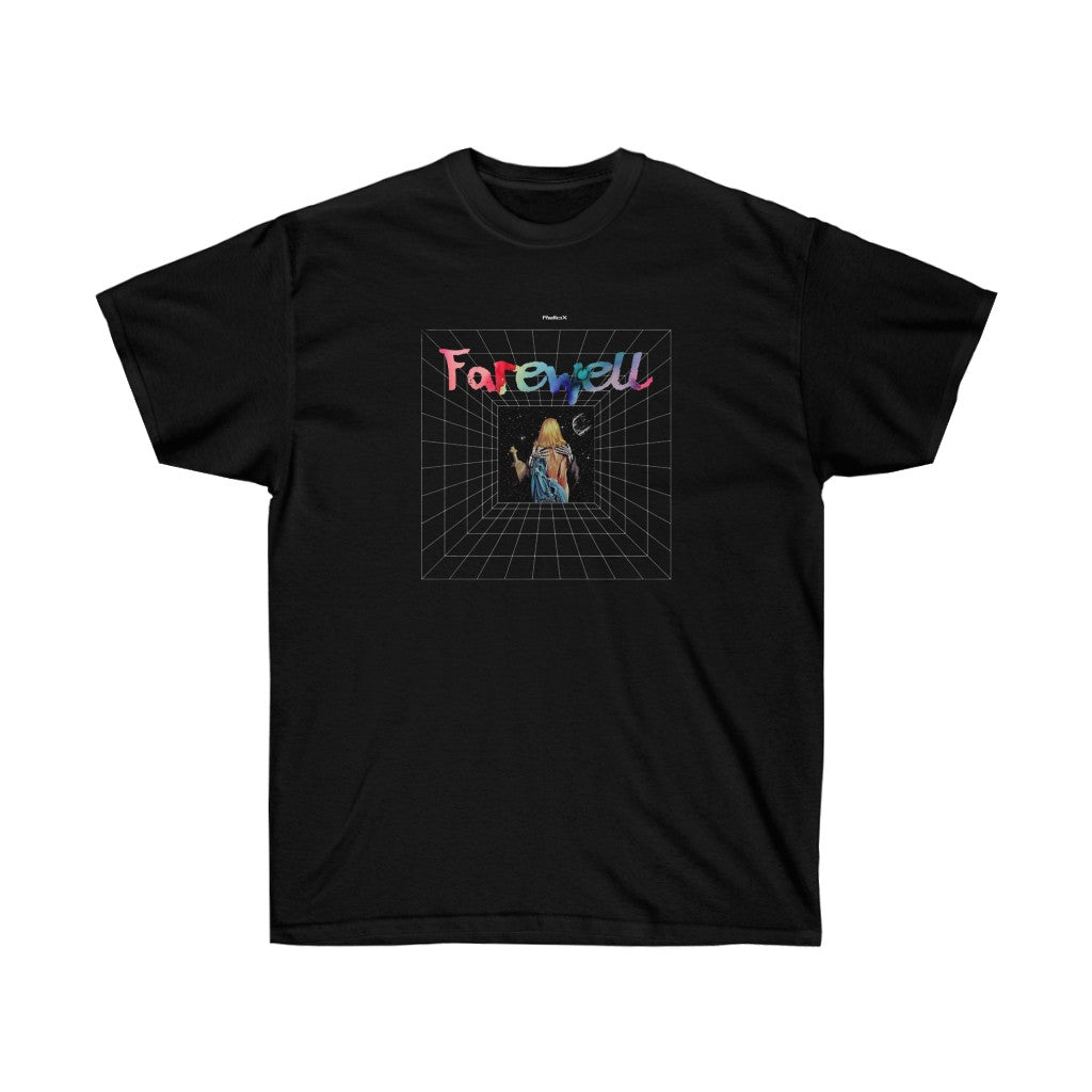 FAREWELL4D Tee Shirt