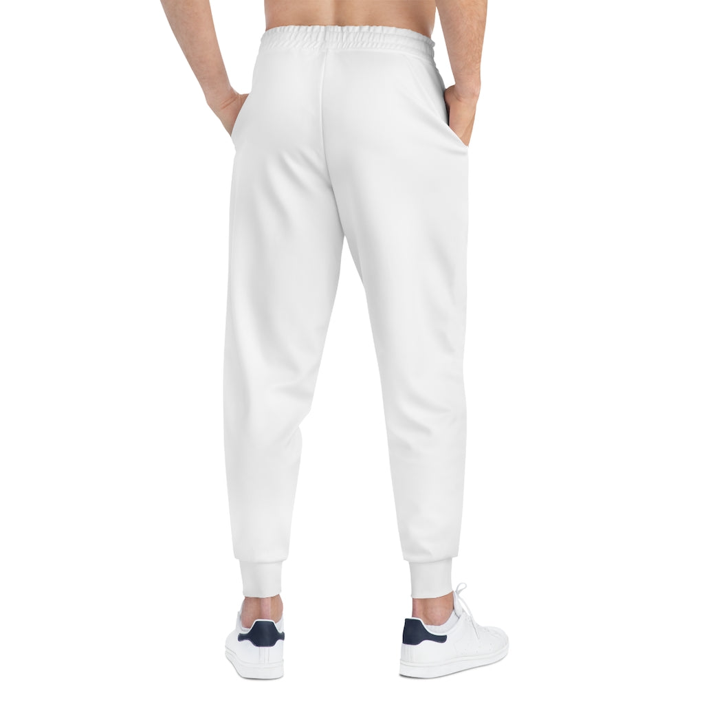 The Code Athletic Joggers (AOP)