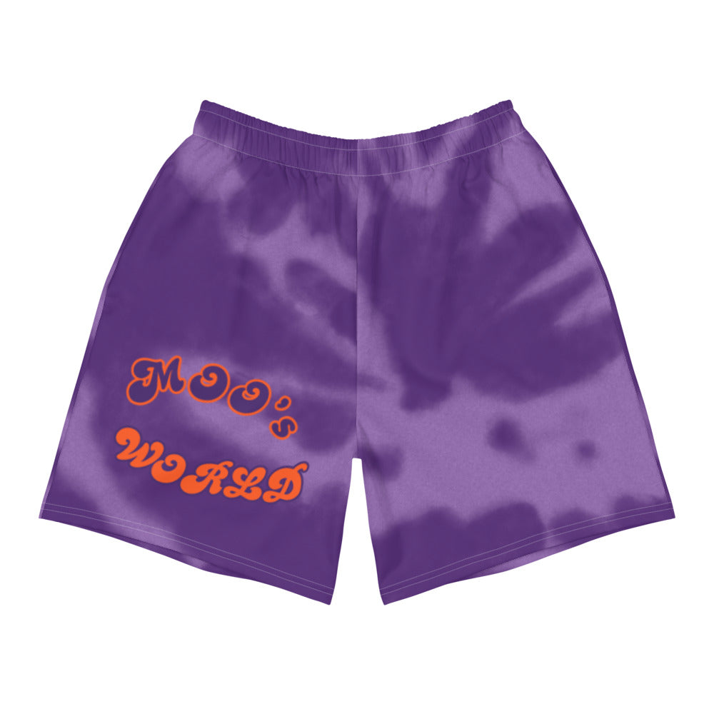 Arakaki Moe Long Shorts