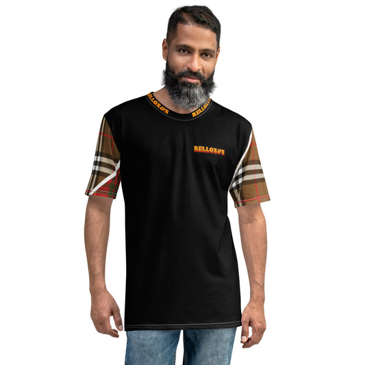 Triple Threat Men's T-shirt