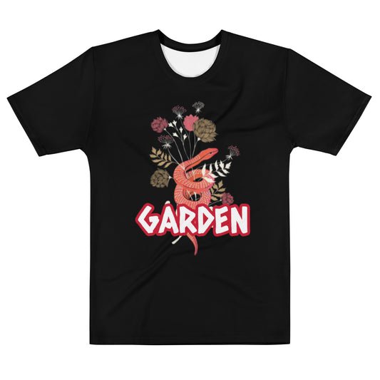 The Garden  T-shirt