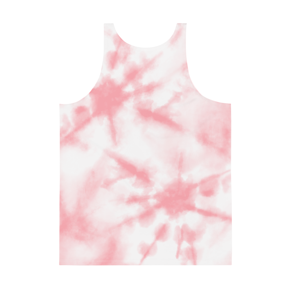 Flutter X&X Unisex Tank Top