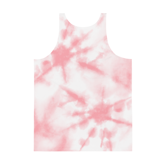 Flutter X&X Unisex Tank Top