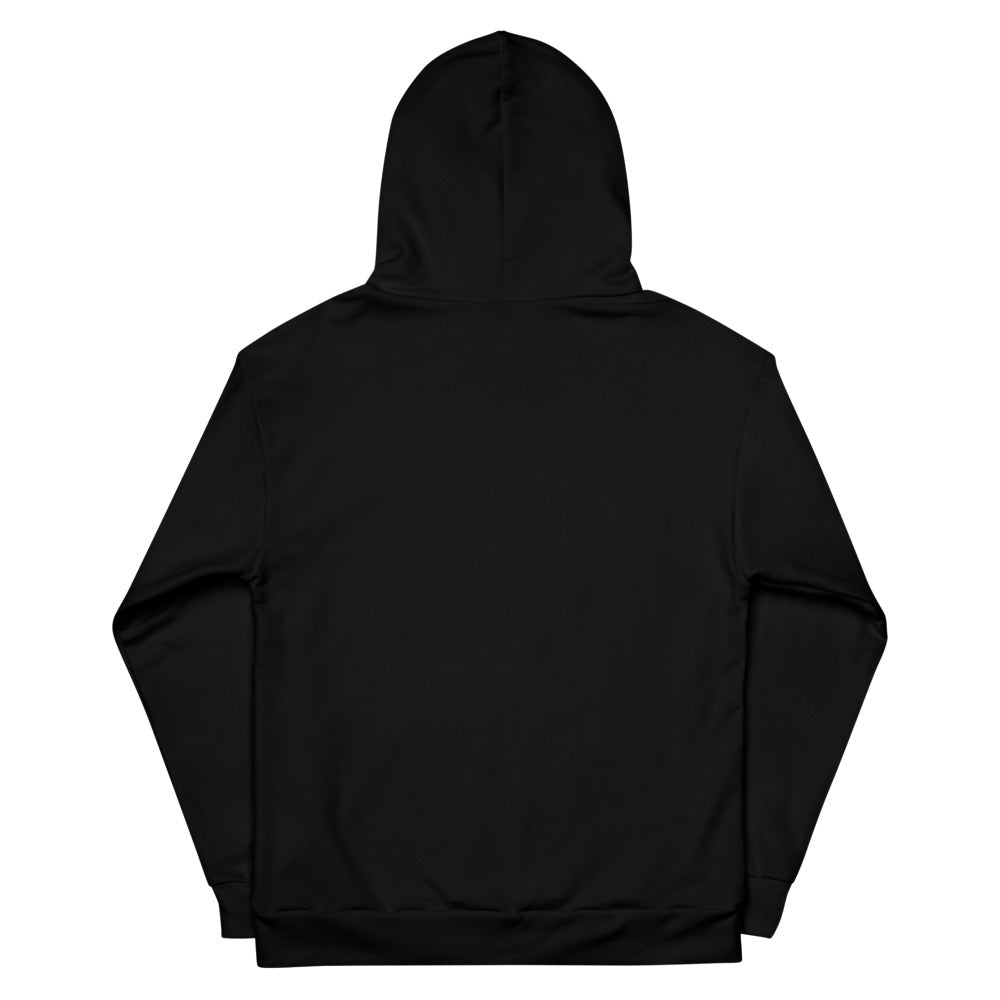 Ya Miyas guardian angel Unisex Hoodie