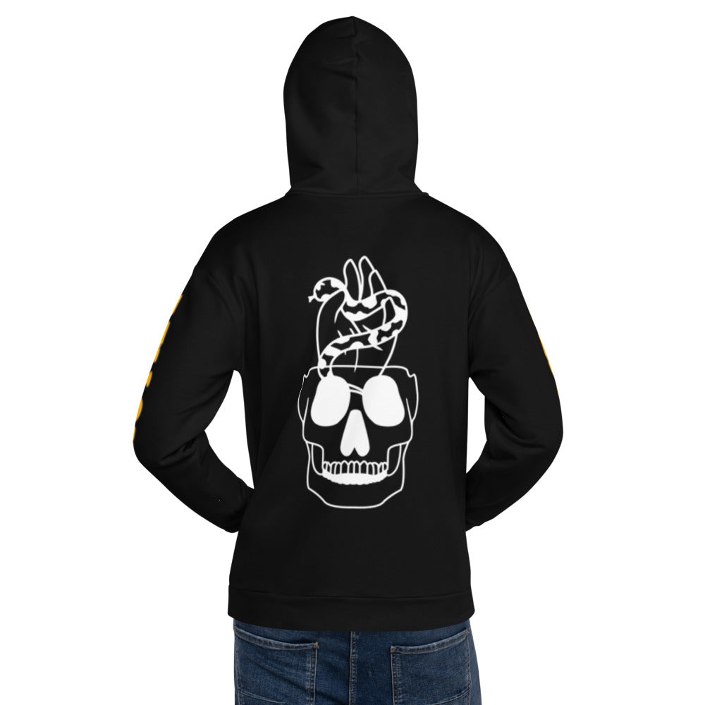 THE GARDEN Unisex Hoodie