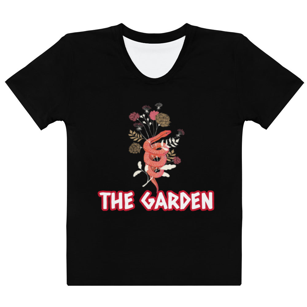 The Garden Women's T-shirt