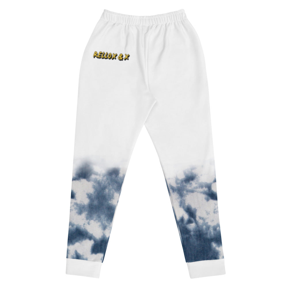 Ya Miyas (tie dye)Women's Joggers