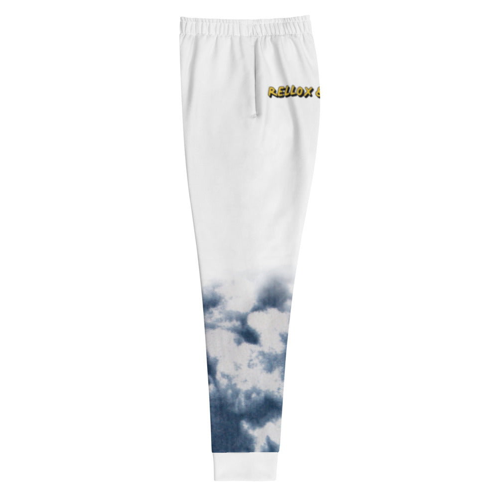 Ya Miyas (tie dye)Women's Joggers