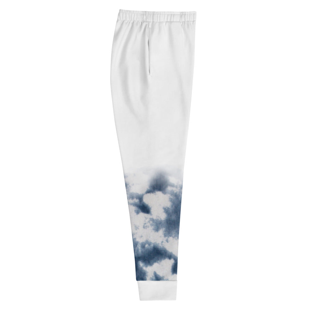 Ya Miyas (tie dye)Women's Joggers