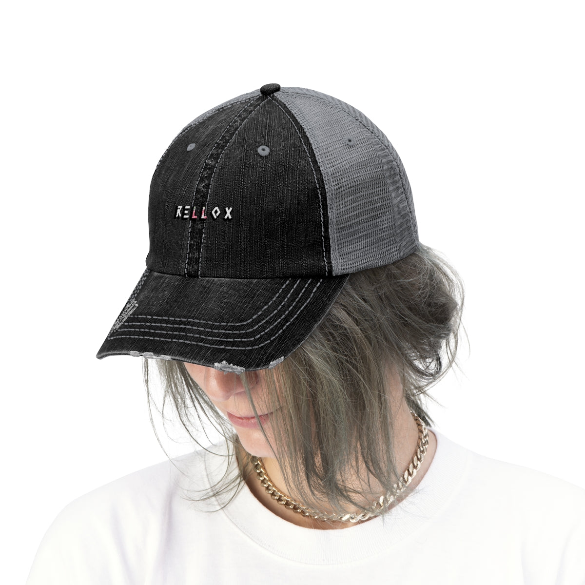 RELLOX Trucker Hat