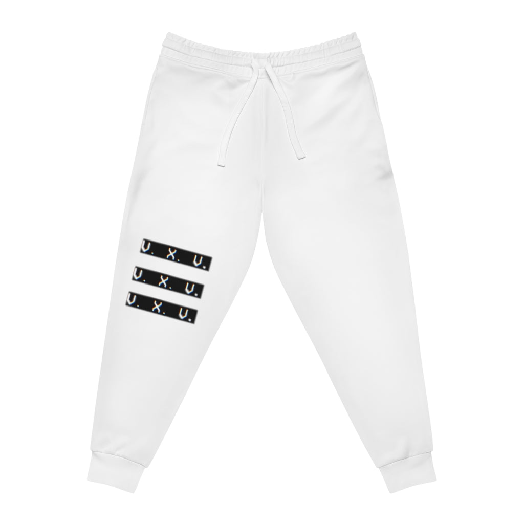 The Code Athletic Joggers (AOP)