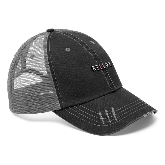 RELLOX Trucker Hat