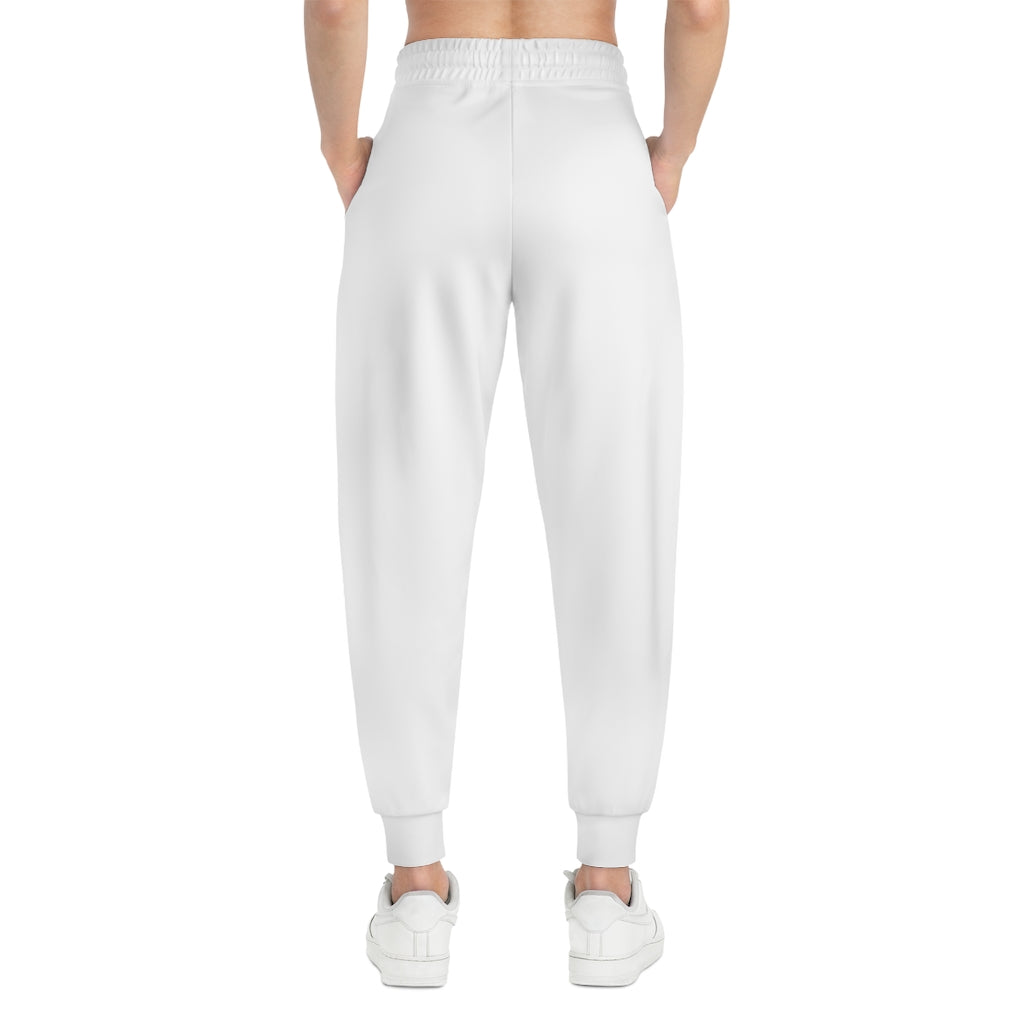 The Code Athletic Joggers (AOP)