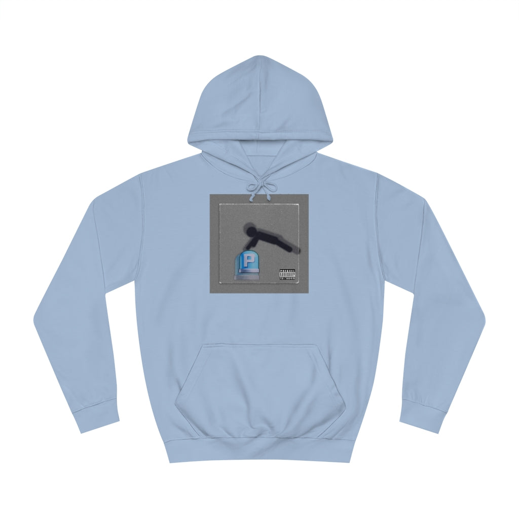 Pushin P  Hoodie