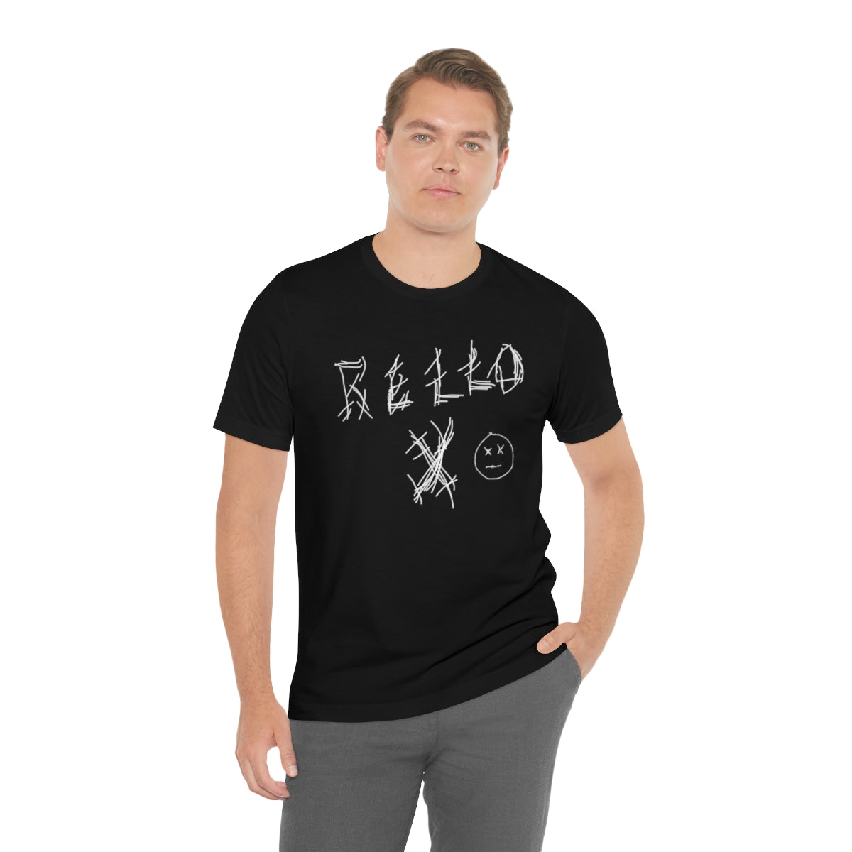 RELLO X Fall T shirt