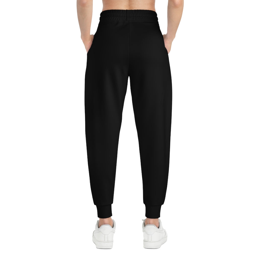 V. X.V. The Code Athletic Joggers (AOP)