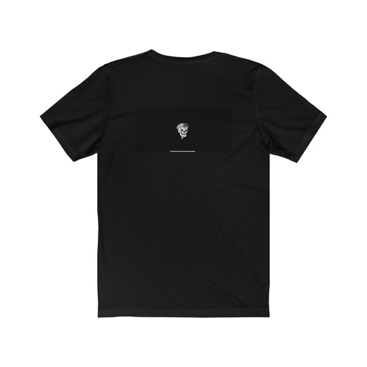 XXXTENTACION Short Sleeve Tee