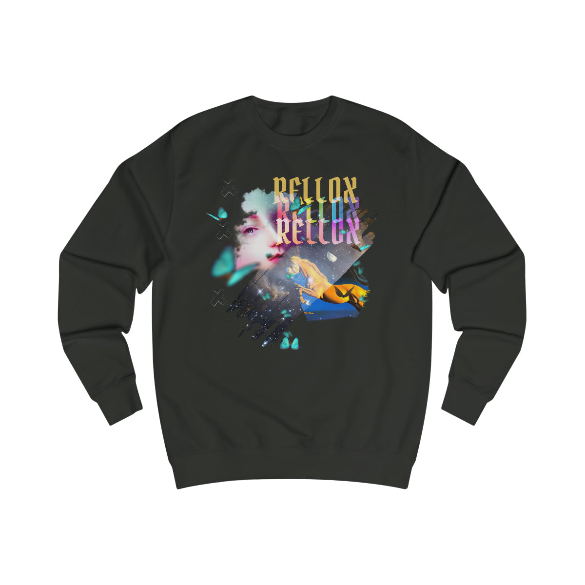 RelloX Gall Sweatshirt