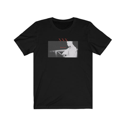 XXXTENTACION Short Sleeve Tee