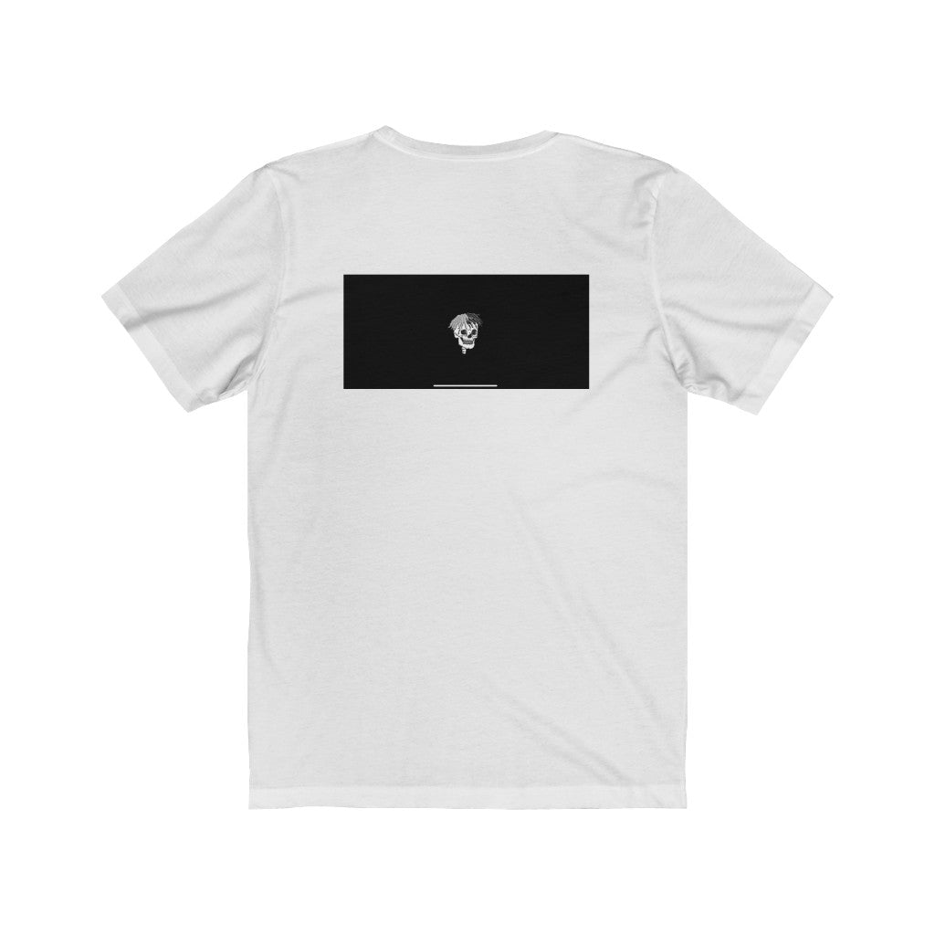 XXXTENTACION Short Sleeve Tee