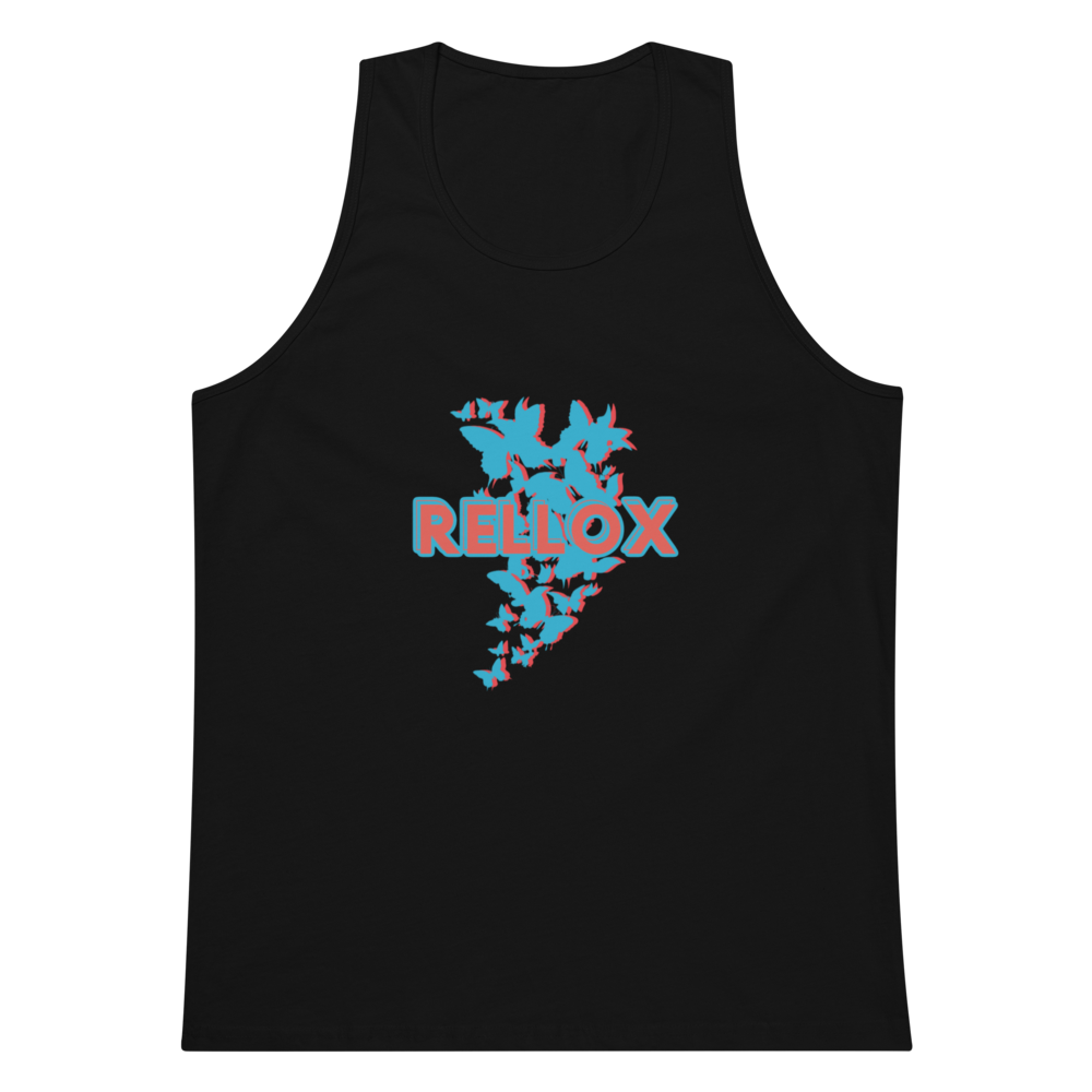 RelloX tank top