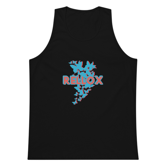 RelloX tank top