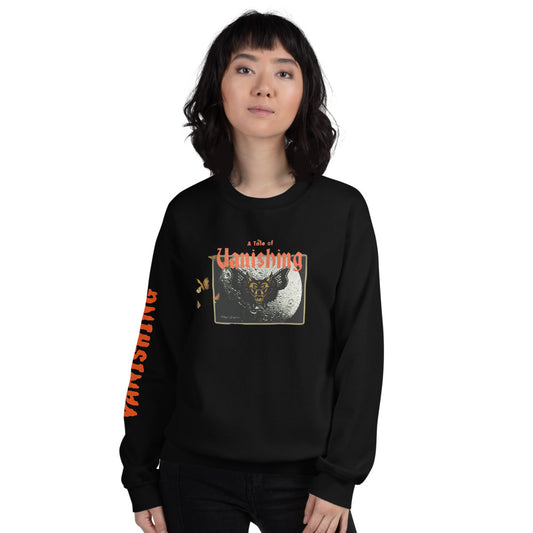 Elizas Werewolf Unisex Sweatshirt