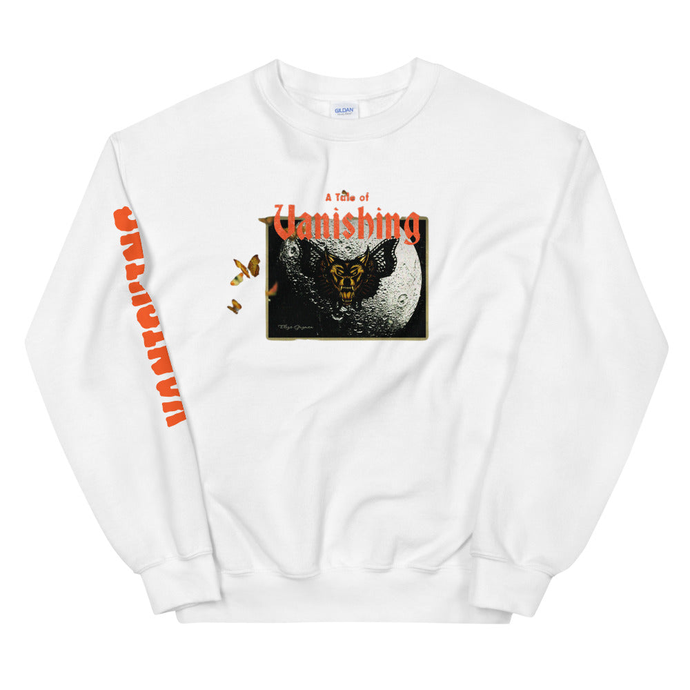 Elizas Werewolf Unisex Sweatshirt