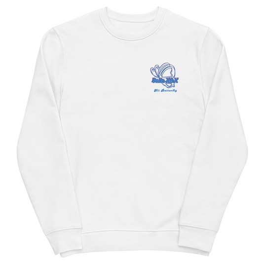 Kii Butterfly sweatshirt