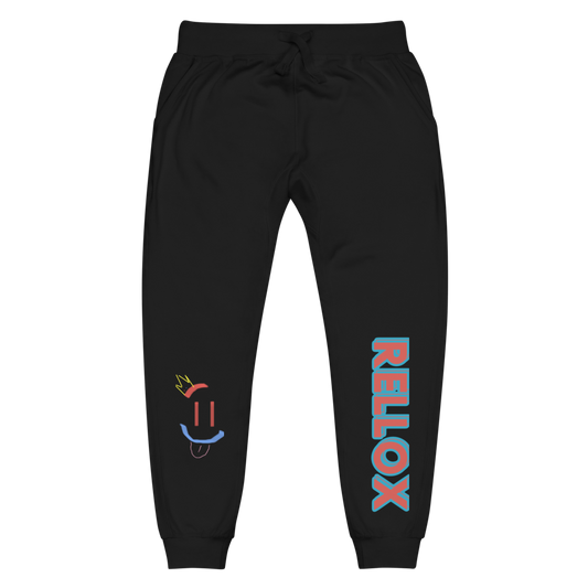 RelloX fleece sweatpants