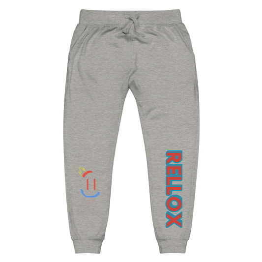 RelloX fleece sweatpants