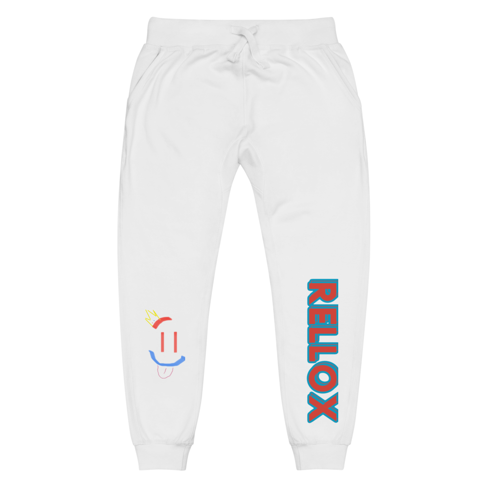 RelloX fleece sweatpants