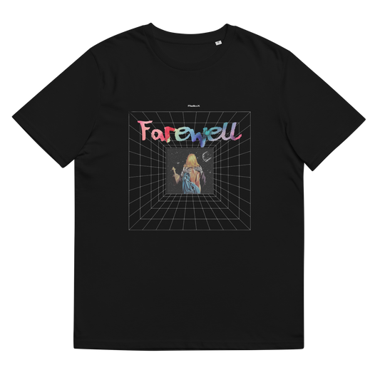 Farewell Cotton t-shirt