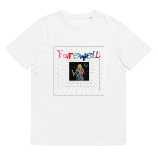 Farewell Cotton t-shirt